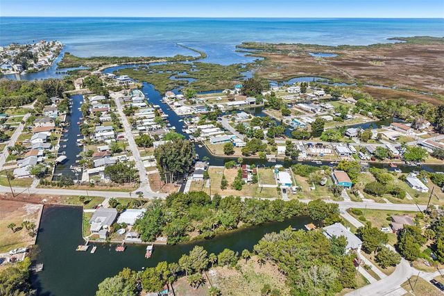14815 OLD DIXIE HIGHWAY, Hudson, FL 34667