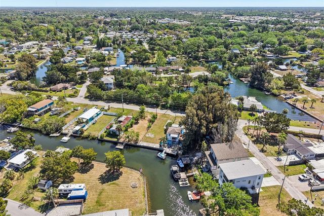 14815 OLD DIXIE HIGHWAY, Hudson, FL 34667