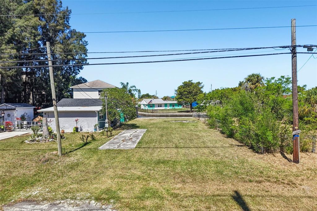 14815 OLD DIXIE HIGHWAY, Hudson, FL 34667