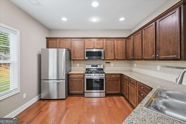 11 Spring Folly NW, Cartersville, GA 30121