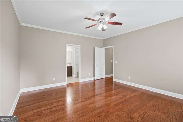 11 Spring Folly NW, Cartersville, GA 30121