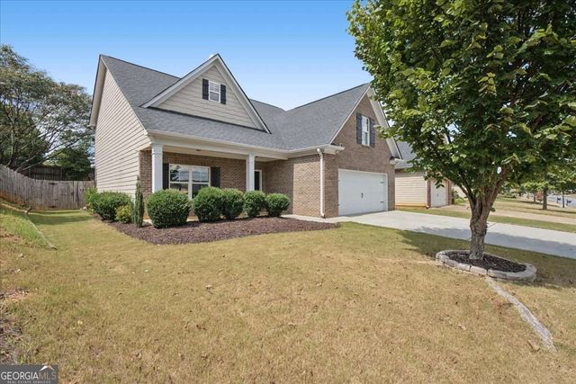 11 Spring Folly NW, Cartersville, GA 30121