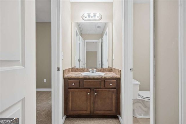 11 Spring Folly NW, Cartersville, GA 30121