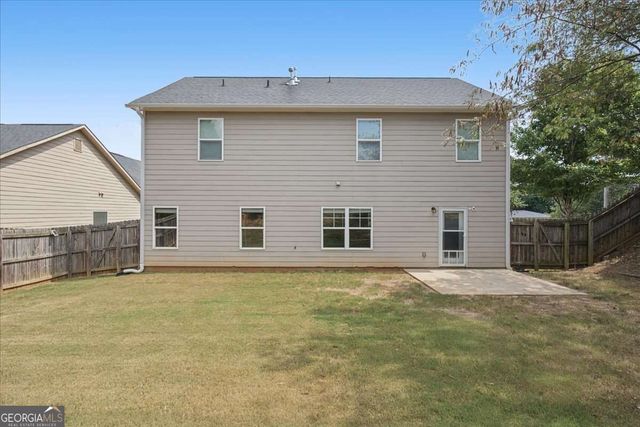 11 Spring Folly NW, Cartersville, GA 30121
