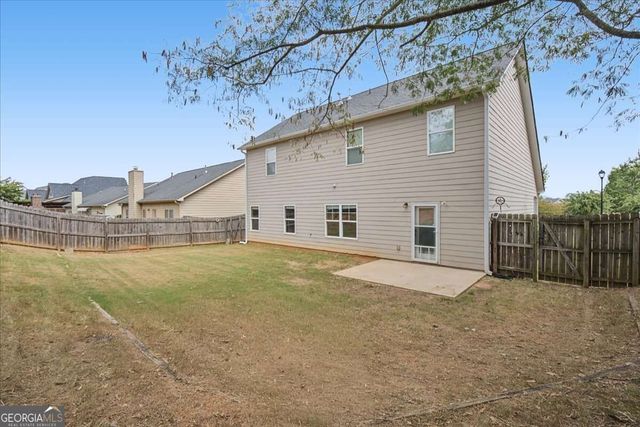 11 Spring Folly NW, Cartersville, GA 30121
