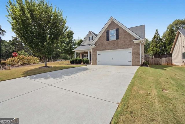 11 Spring Folly NW, Cartersville, GA 30121