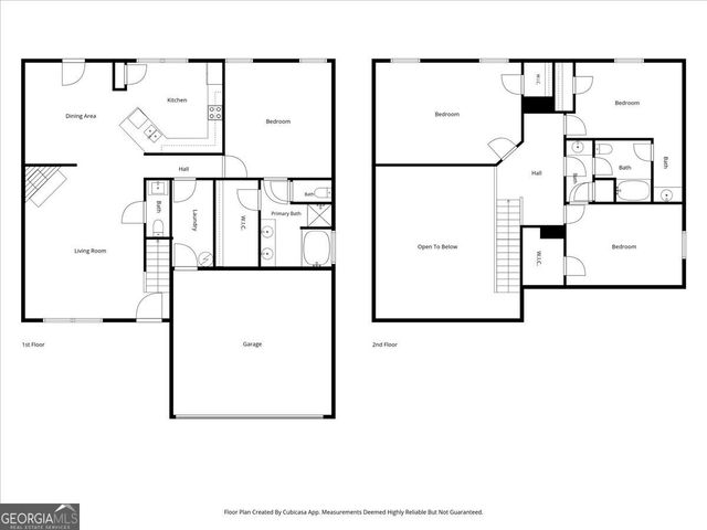 11 Spring Folly NW, Cartersville, GA 30121