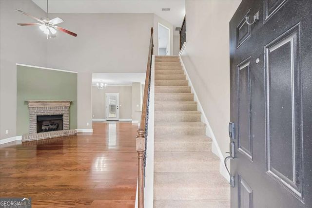 11 Spring Folly NW, Cartersville, GA 30121