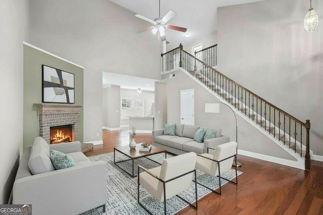 11 Spring Folly NW, Cartersville, GA 30121