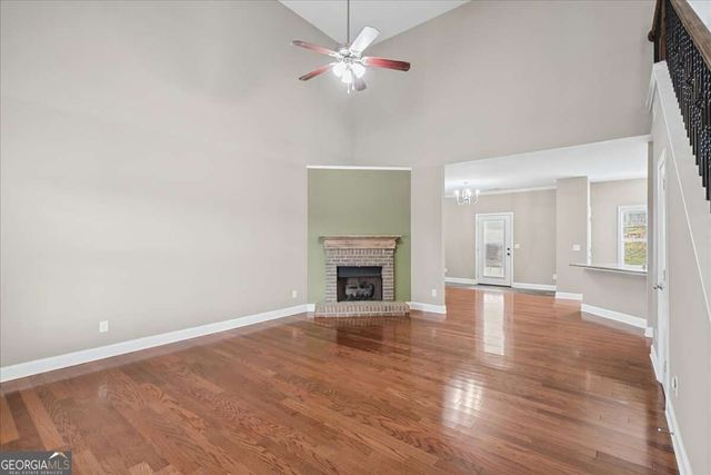 11 Spring Folly NW, Cartersville, GA 30121