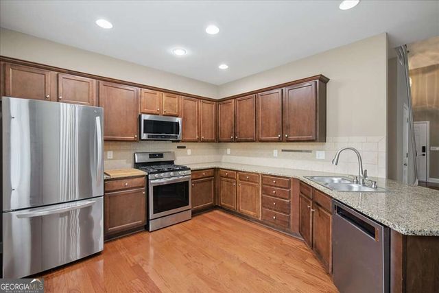 11 Spring Folly NW, Cartersville, GA 30121