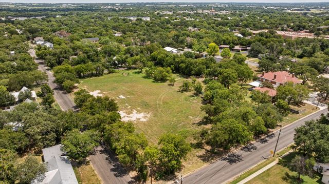 Lot 4R2 Ollie Street, Stephenville, TX 76401
