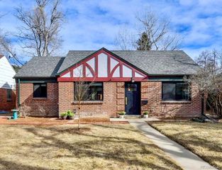 1970 S Clayton Street, Denver, CO 80210