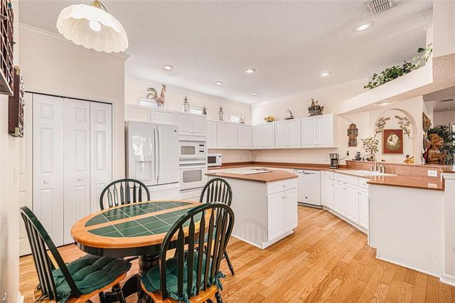 7519 BERNA LANE, Land O Lakes, FL 34637