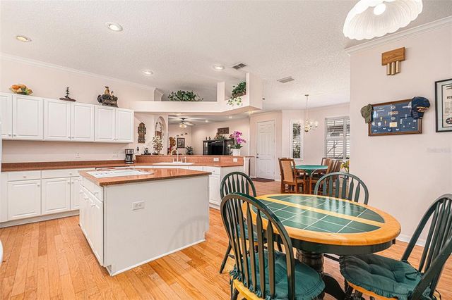 7519 BERNA LANE, Land O Lakes, FL 34637