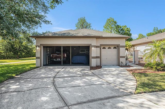 7519 BERNA LANE, Land O Lakes, FL 34637
