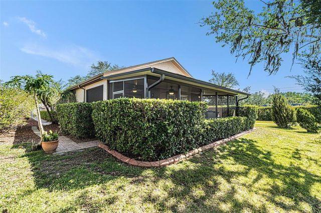 7519 BERNA LANE, Land O Lakes, FL 34637