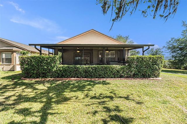 7519 BERNA LANE, Land O Lakes, FL 34637
