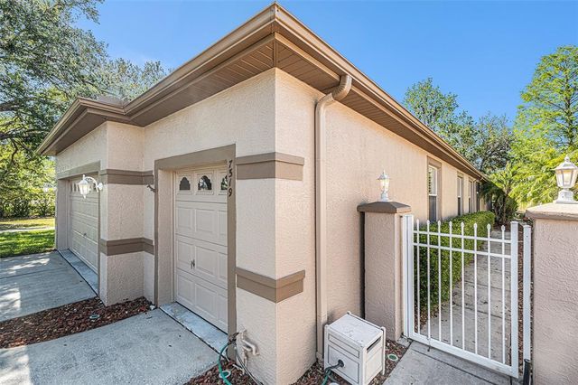 7519 BERNA LANE, Land O Lakes, FL 34637