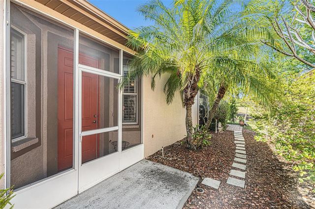 7519 BERNA LANE, Land O Lakes, FL 34637