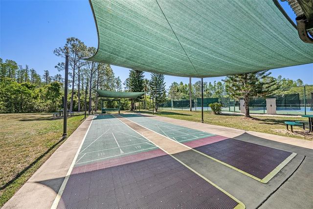 7519 BERNA LANE, Land O Lakes, FL 34637