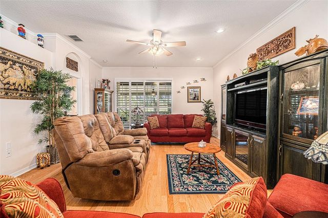 7519 BERNA LANE, Land O Lakes, FL 34637