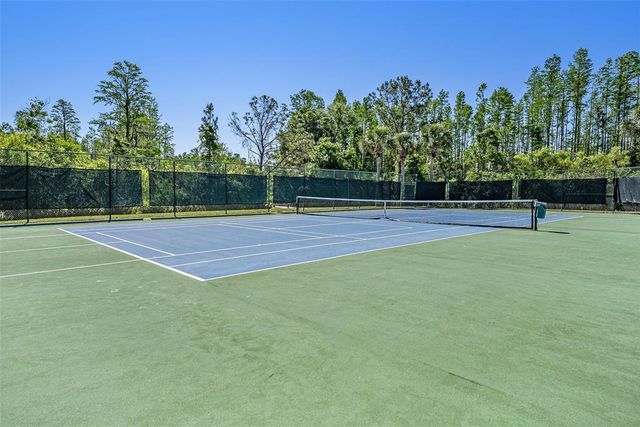 7519 BERNA LANE, Land O Lakes, FL 34637