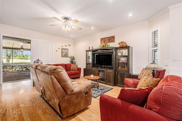7519 BERNA LANE, Land O Lakes, FL 34637