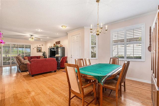 7519 BERNA LANE, Land O Lakes, FL 34637