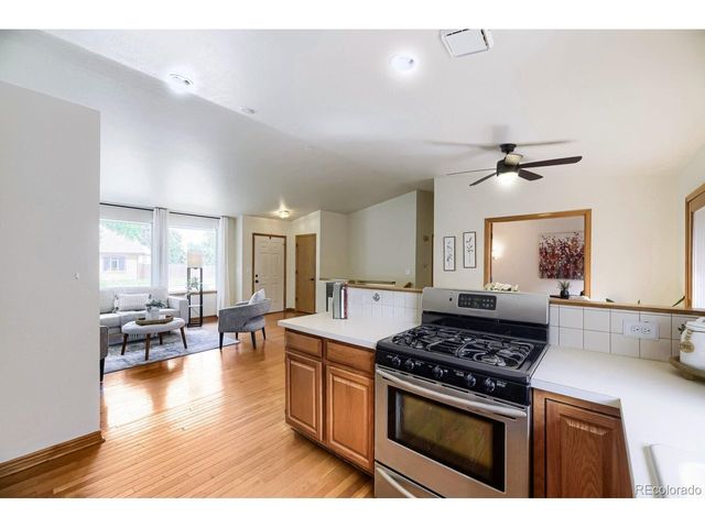 7000 W Yale Ave, Denver, CO 80227