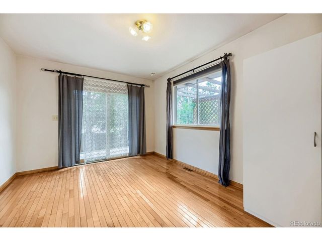 7000 W Yale Ave, Denver, CO 80227