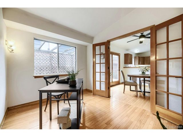 7000 W Yale Ave, Denver, CO 80227