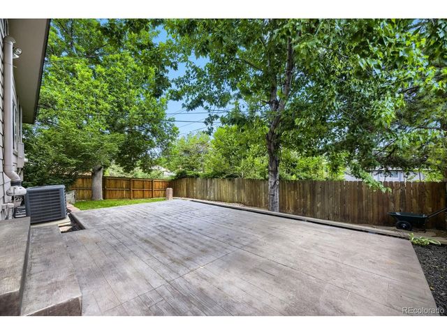 7000 W Yale Ave, Denver, CO 80227