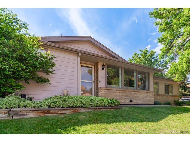 7000 W Yale Ave, Denver, CO 80227