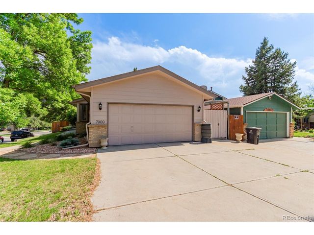 7000 W Yale Ave, Denver, CO 80227
