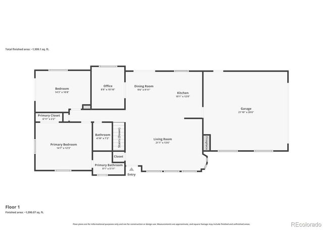 7000 W Yale Ave, Denver, CO 80227