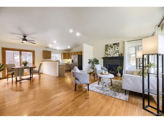 7000 W Yale Ave, Denver, CO 80227