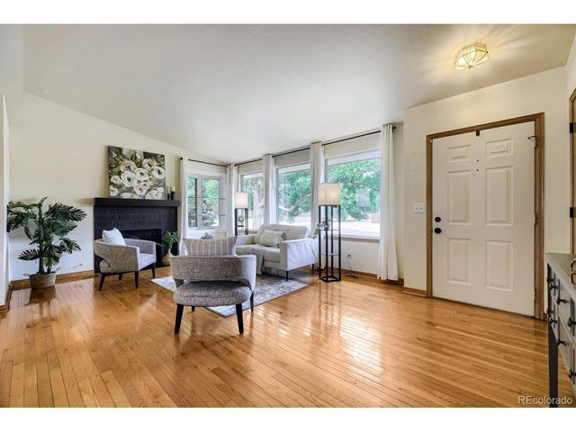7000 W Yale Ave, Denver, CO 80227