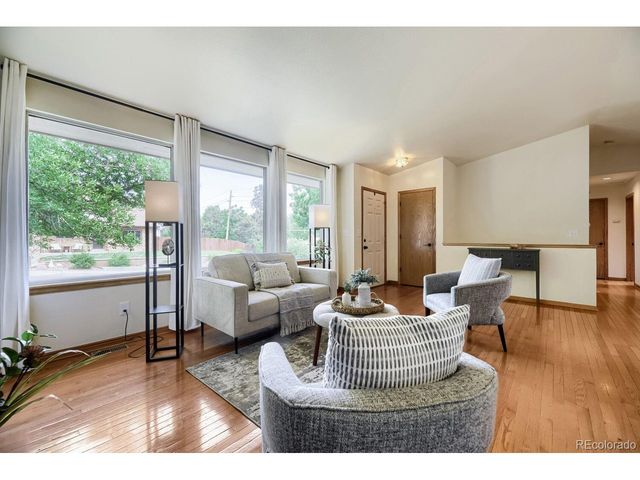 7000 W Yale Ave, Denver, CO 80227