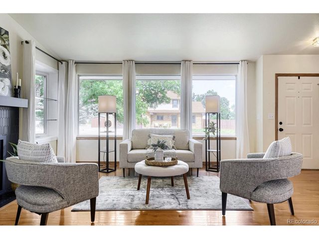 7000 W Yale Ave, Denver, CO 80227