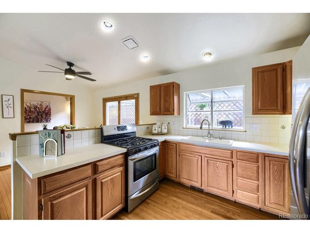 7000 W Yale Ave, Denver, CO 80227