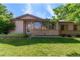 7000 W Yale Ave, Denver, CO 80227