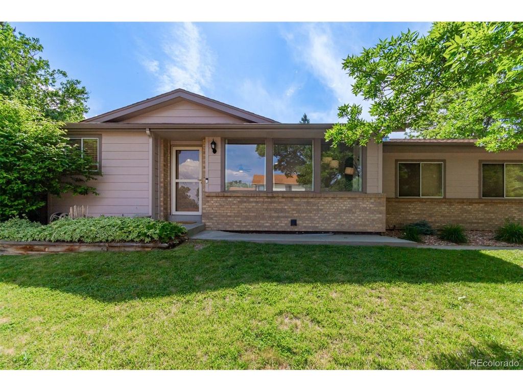 7000 W Yale Ave, Denver, CO 80227