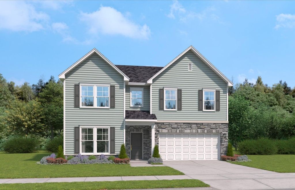 4238 Whitehouse Street, Harlem, GA 30814