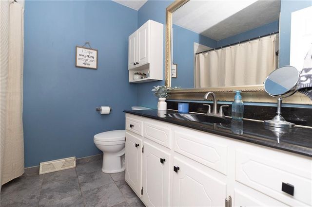 1005 SE Alice Street, Blue Springs, MO 64014