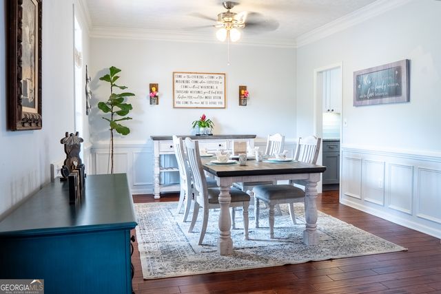 558 Savannah Rose Way, Lawrenceville, GA 30045