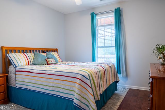 558 Savannah Rose Way, Lawrenceville, GA 30045