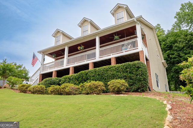 558 Savannah Rose Way, Lawrenceville, GA 30045
