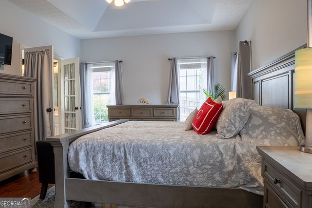 558 Savannah Rose Way, Lawrenceville, GA 30045