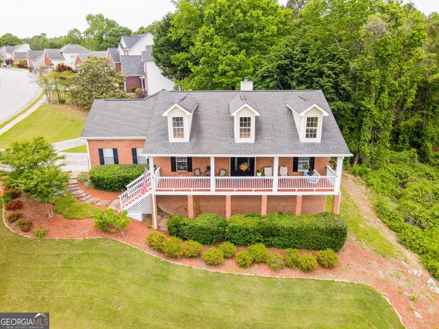 558 Savannah Rose Way, Lawrenceville, GA 30045